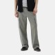 Men's Cotton Wide Leg Slim Streetwear Casual Cargo Pants