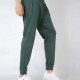 Men's Cotton Straight Casual Outdoor Drawstring Sweatpants