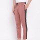 Men's Cotton Casual Lightweight Breathable Spring Trousers