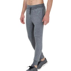Men's Pencil Pants Cotton Casual Lightweight Breathable Spring Trousers