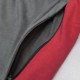 Men's High Cotton Casual Lightweight Breathable Spring Trousers