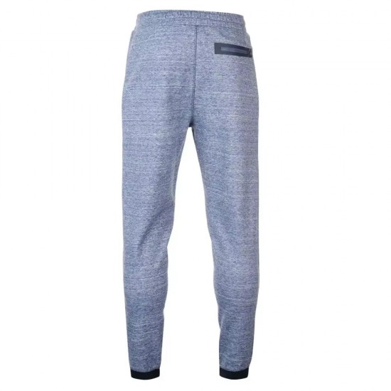 Men's Button Cotton Casual Lightweight Breathable Spring Trousers