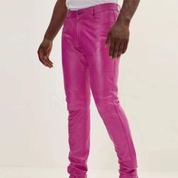 Men's Straight Casual Lightweight Breathable Quick-Dry Pants