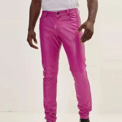 Men's Straight Casual Lightweight Breathable Quick-Dry Pants