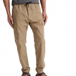 Men's Cotton Straight Casual Outdoor Work Cargo Pants
