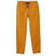 Men's Cotton Polyester Loose Wide Leg Casual Trousers