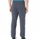 Men's Fleece Cotton Relaxed Casual Elastic Waist Sweatpants