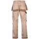 Men's Cotton Straight Casual Work Lightweight Cargo Pants