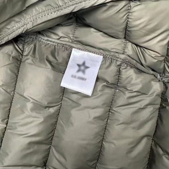 Men's Nylon Straight Casual Outdoor Hiking Cargo Pants