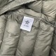 Men's Nylon Straight Casual Outdoor Hiking Cargo Pants