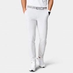 Men's Polyester Straight Formal Golf Breathable Chinos