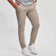 Men's Cotton Straight Sporty Golf Lightweight Chinos