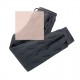 Men's Fleece Straight Sports Vintage Drawstring Sweatpants