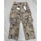Men's Cotton Straight Relaxed Streetwear Workwear Cargo Pants