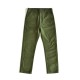 Men's Cotton Wide Leg Casual Vintage Retro Trousers