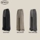 Men's Cotton Loose Wide Leg Casual Retro Sweatpants