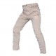 Men's Polyester Tactical Lightweight Breathable Quick-Dry Trousers