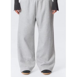Men's Cotton Baggy Casual Drawstring Heavyweight Sweatpants