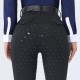 Men's Polyester Breathable Stretch Quick-Dry Breeches