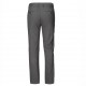 Men's Polyester Straight Leg Casual Lightweight Breathable Trousers